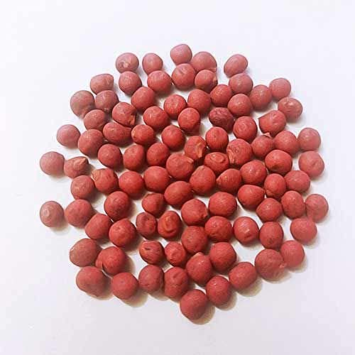 Image of GENERIC Hybrid RED Ladies Finger - Okra Bhindi Hybrid Seeds Pack 50+ Seeds (70)