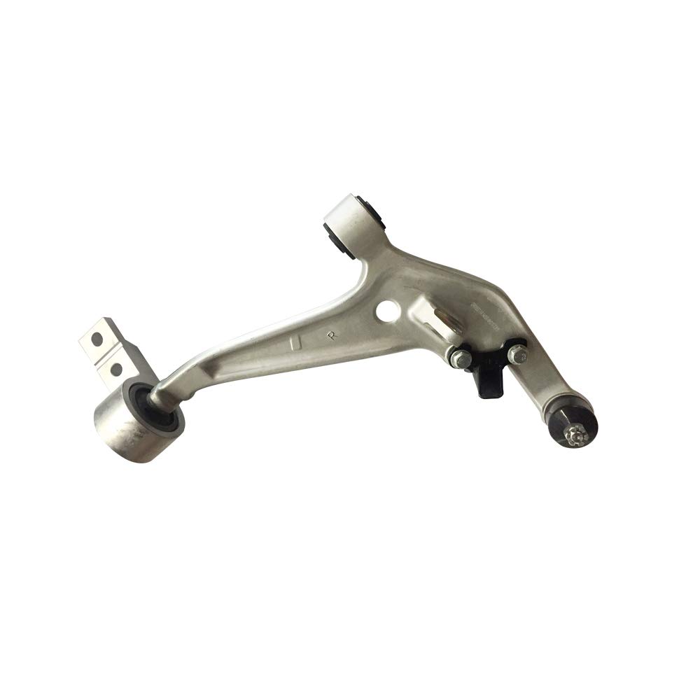 DRIVESTAR 54501-8H310 54500-8H310 Front Lower Control Arms