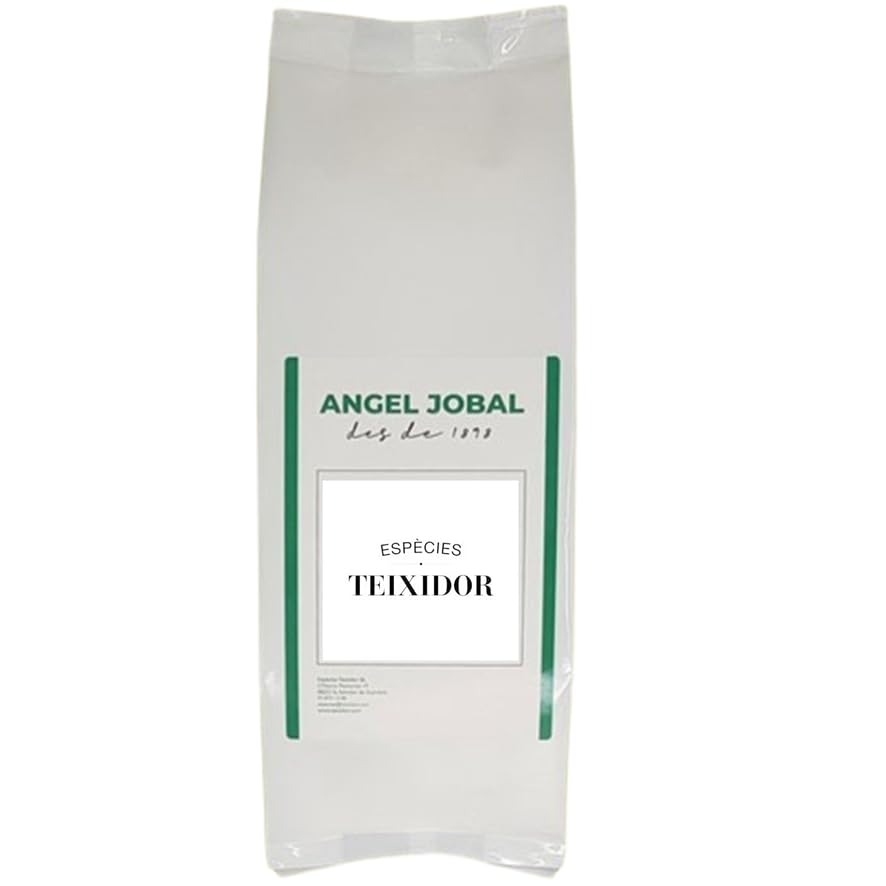 Te Canela 1kg Angel Jobal