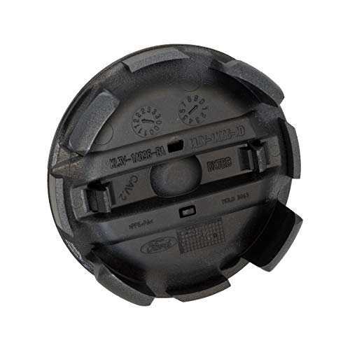 2017-2020 F150 Raptor M-1096K-Ra Wheel Center Caps #TOP2