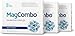 Produktbild MagCombo - konzentriertes reines Magnesium, spezielle Ölformel für maximale Aufnahme