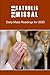 2020 CATHOLIC MISSAL: DAILY MASS READING FOR SPIRITUAL GROWTH