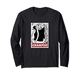 Photo Gallery krampus occulto germanico natale demone horror strega maglia a manica Photo Gallery krampus occulto germanico natale demone horror strega maglia a manica