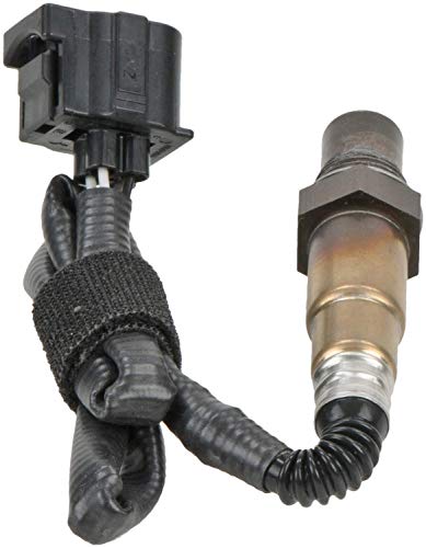 Sensor de Oxígeno Bosch Original Premium miniatura 4
