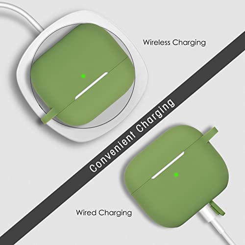 KOKOKA Case Cover Compatible with Airpods 3 - Image 4