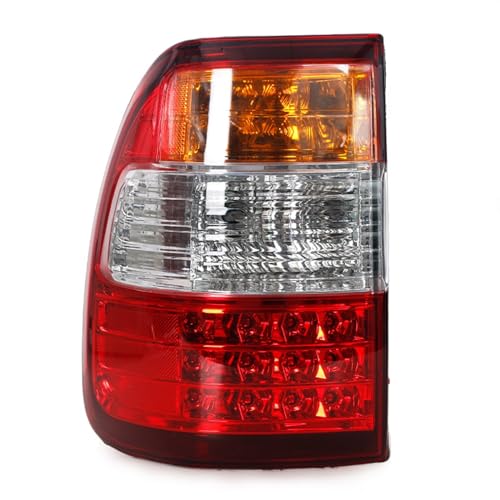 Feu de freinage extérieur pour Toyota Land Cruiser gauche cassé