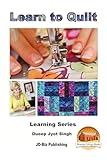 Learn to Quilt (Learning)