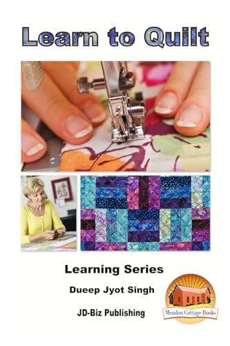 Learn to Quilt (Learning)