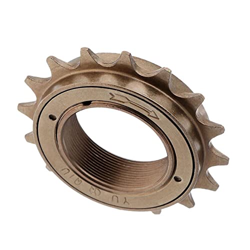 HomeSoGood 16T Single Speed Bike Freewheel