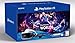 Produktbild Sony Playstation VR V2 MK5 + Kamera V2 + VR Worlds (Gutschein) (Nordic), Schwarz