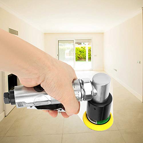 PALM SANDER KIT 1/4SHEET