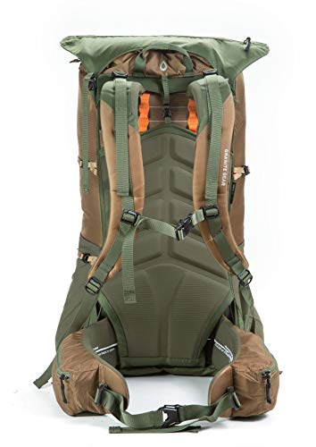 Granite Gear Perimeter 50 Bourbon Pine miniatura 4