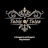Table Of Tales