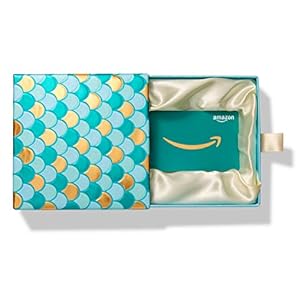Amazon.com Gift Card in a Premium Gift Box