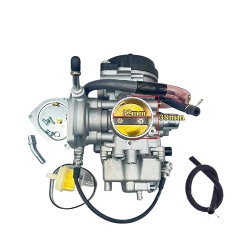 Carburateur pour Mikuni Big Bear 400 et Kodiak YFM400 YFM350 YFM250B