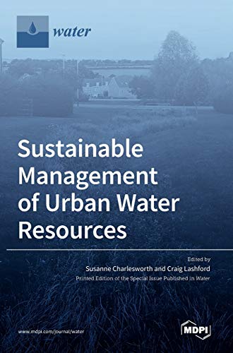 Sustainable Management of Urban Water Resources
