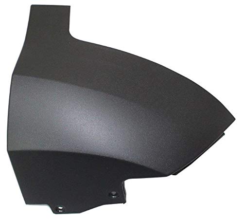 PRASCO ME7001854 difusor trasero atrás izquierda recambio original