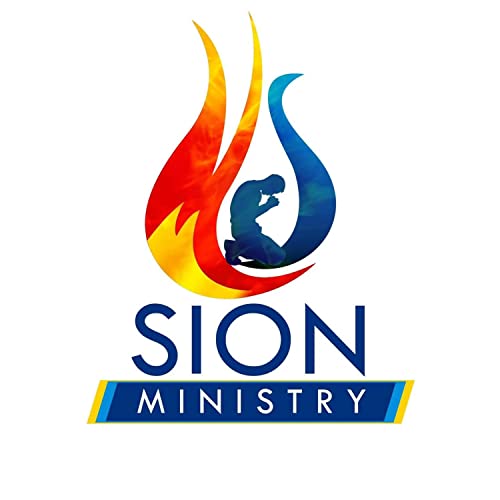Sion Ministry copertina