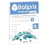 batiprix 2019 volume 1  Batiprix Bordereau: Volume 8, Plomberie sanitaire, Chauffage, Ventilation, Climatisation