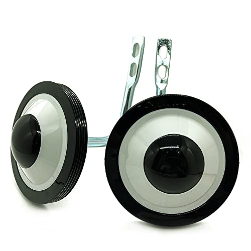 サギサカ(SAGISAKA) 自転車用 補助輪 14-16型兼用 14727