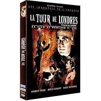La Tour de Londres