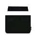 Produktbild Adore June Traak Schützhülle kompatibel mit Magic Trackpad 2 / Trackpad 3, Praktische Stoff-Tasche zum Mitführen des Trackpads, Gefertig in Europa, Schwarz