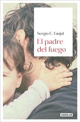 Portada de El padre del fuego