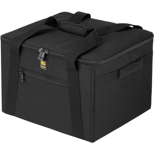 Ruggard Padded Printer Carrying Case #TOP2