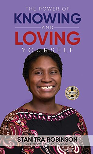 The Power of Knowing and Loving Yourself