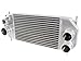 aFe Power 46-20212-B BladeRunner Intercooler/Tube (Non-CARB Compliant)