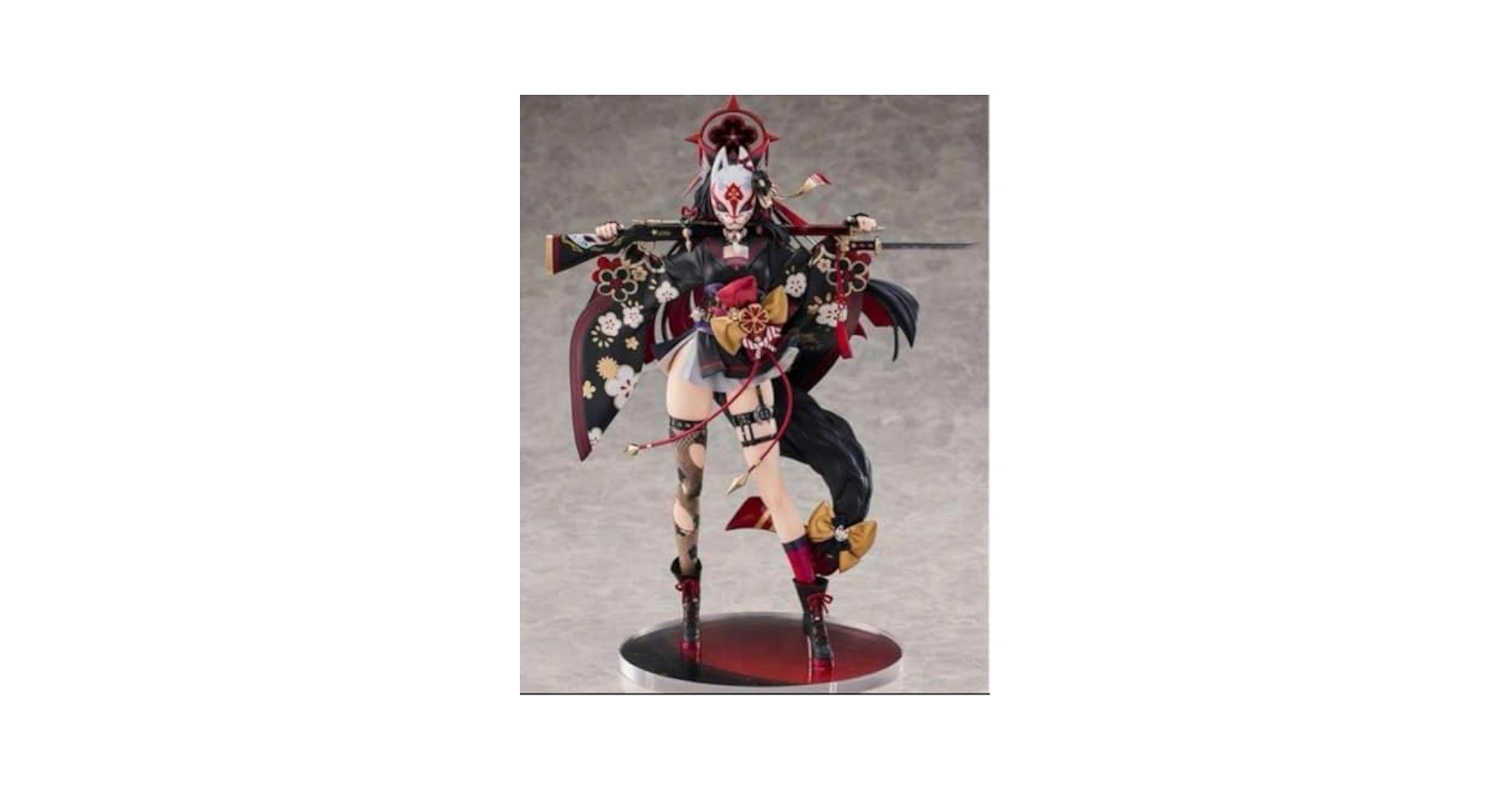 ブルーアーカイブ　ワカモ　フィギュア ネオンマックス Amazon.co.jp: ネオン マックス ブルーアーカイブ-Blue Archive