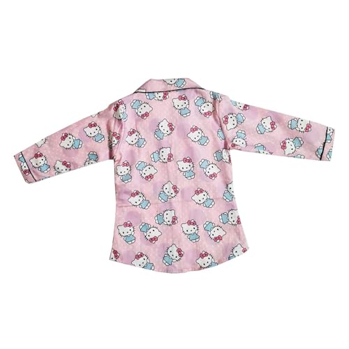 Image of Cotton Night Suits for Kids