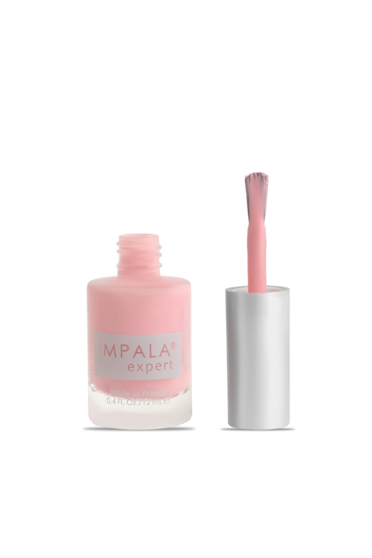 Impala Oje - Nail Polish 12 Ml. No 35