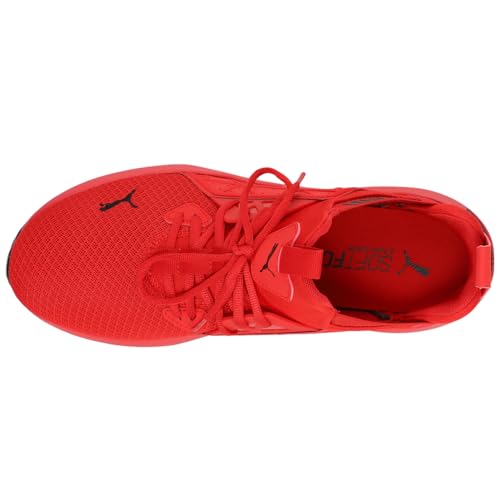 Image of PUMA Mens Softride Enzo 5 Running Sneakers Shoes - White