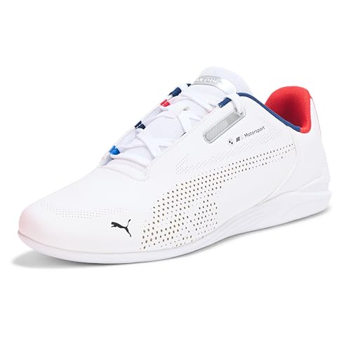 PUMA Men's BMW Motorsport Drift Cat Decima Sneaker