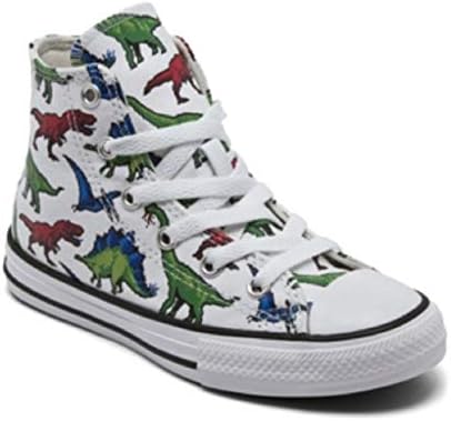 Dinoverse high top Clearance