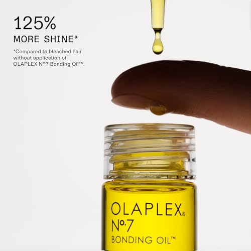 Image of Olaplex N.3PLUS Complete Repair Treatment: 3-minute Pre-shampoo Treatment to Immediately Repair Hair Damage for Softer, Stronger Hair | For Coily, Curly, Straight, and Wavy