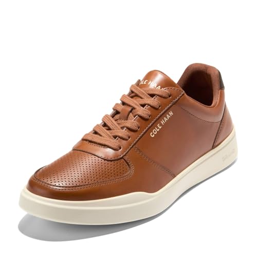 Cole Haan Men's Grand+ Pureshot Court Sneakers3