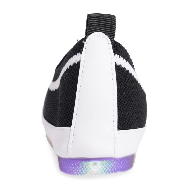 CHIU Kids LED Sport Shoes with Chu Chu Music Sound for Baby Girls and Boys 5 417ekqfF8NL