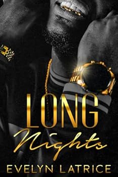 Paperback Long Nights (Nights and Mornings) Book