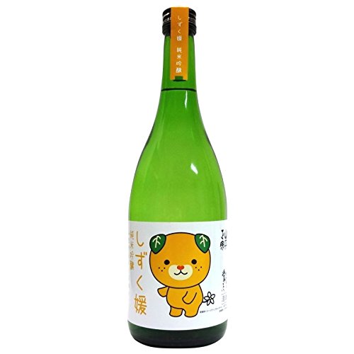 Amazon.co.jp: 山丹正宗（やまたんまさむね） みきゃんラベル