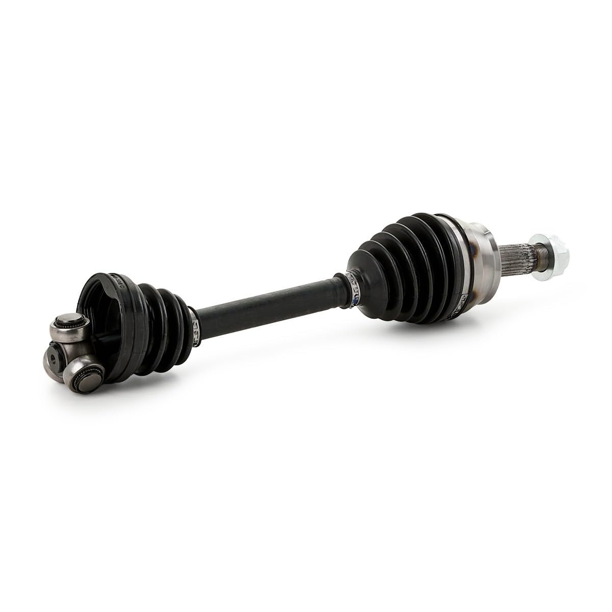 RIDEX 13D0245 Semiasse Anteriore Destra Compatibilità con FIAT GRANDE PUNTO 199