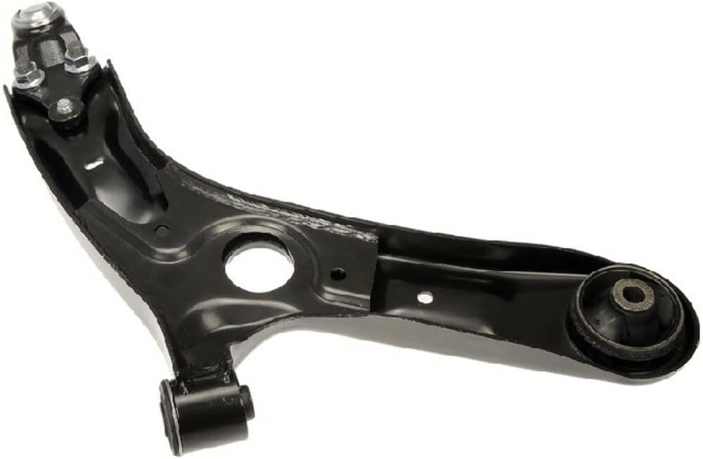 Dorman CB63283 Front Driver Side Lower Suspension Control Arm and Ball Joint Assembly Compatible with Select Kia Models