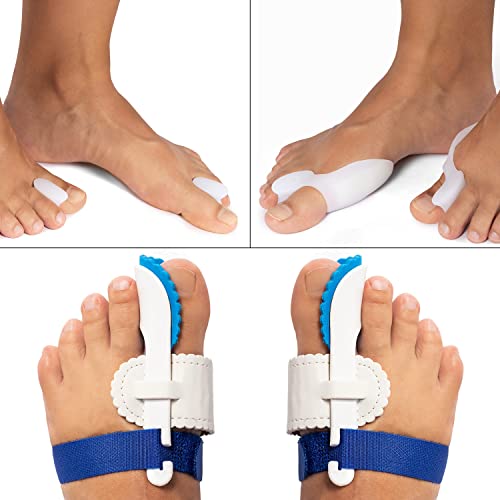 Solelution Hallux Valgus Bündeln Cover