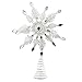 Set of 2 Christmas Tree Topper, 13