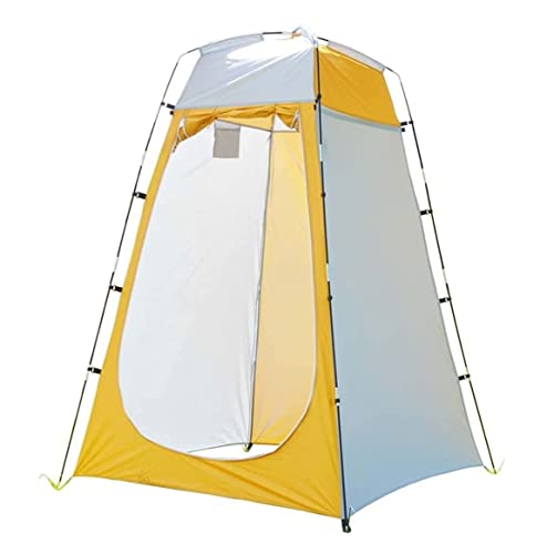 Carpa portátil para camping playa con bolsa de transporte miniatura 1
