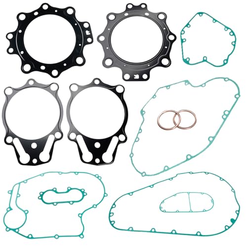 Kit joints moteur haute résistance pour Kawasaki Vulcan 2000 LT Classic