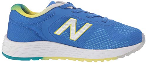 Tênis New Balance Arishi | Infantil Azul - 19