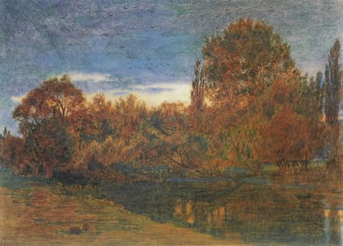 Tableau mural vintage 60x90cm pour habiller un mur vide salon