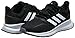 Adidas Runfalcon, Zapatillas de Trail Running Mujer, Negro (Negbás/Ftwbla/Gritre 000), 38 2/3...